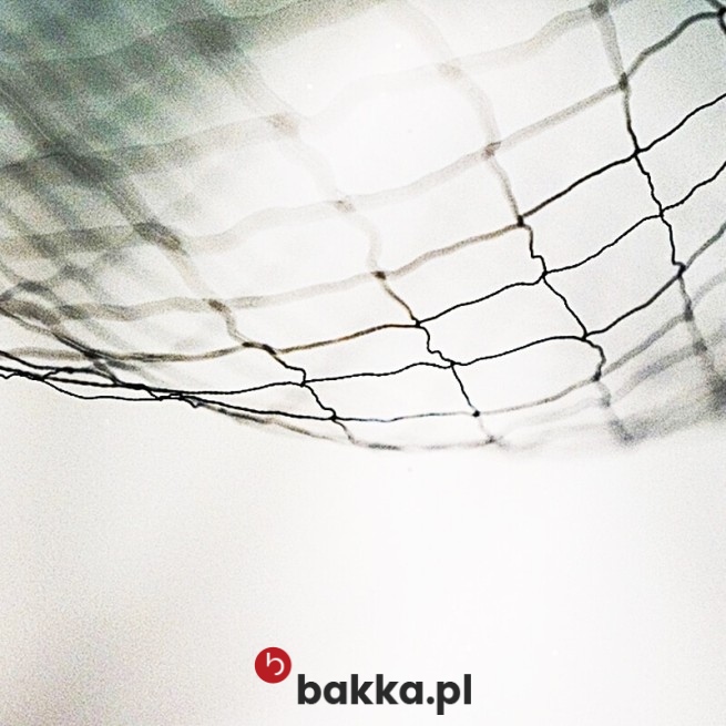  Bakka - Worki na piłki - Duże worki do przechowywania piłek sportowych - Siatka na piłki szyta na wymiar wielu piłek 