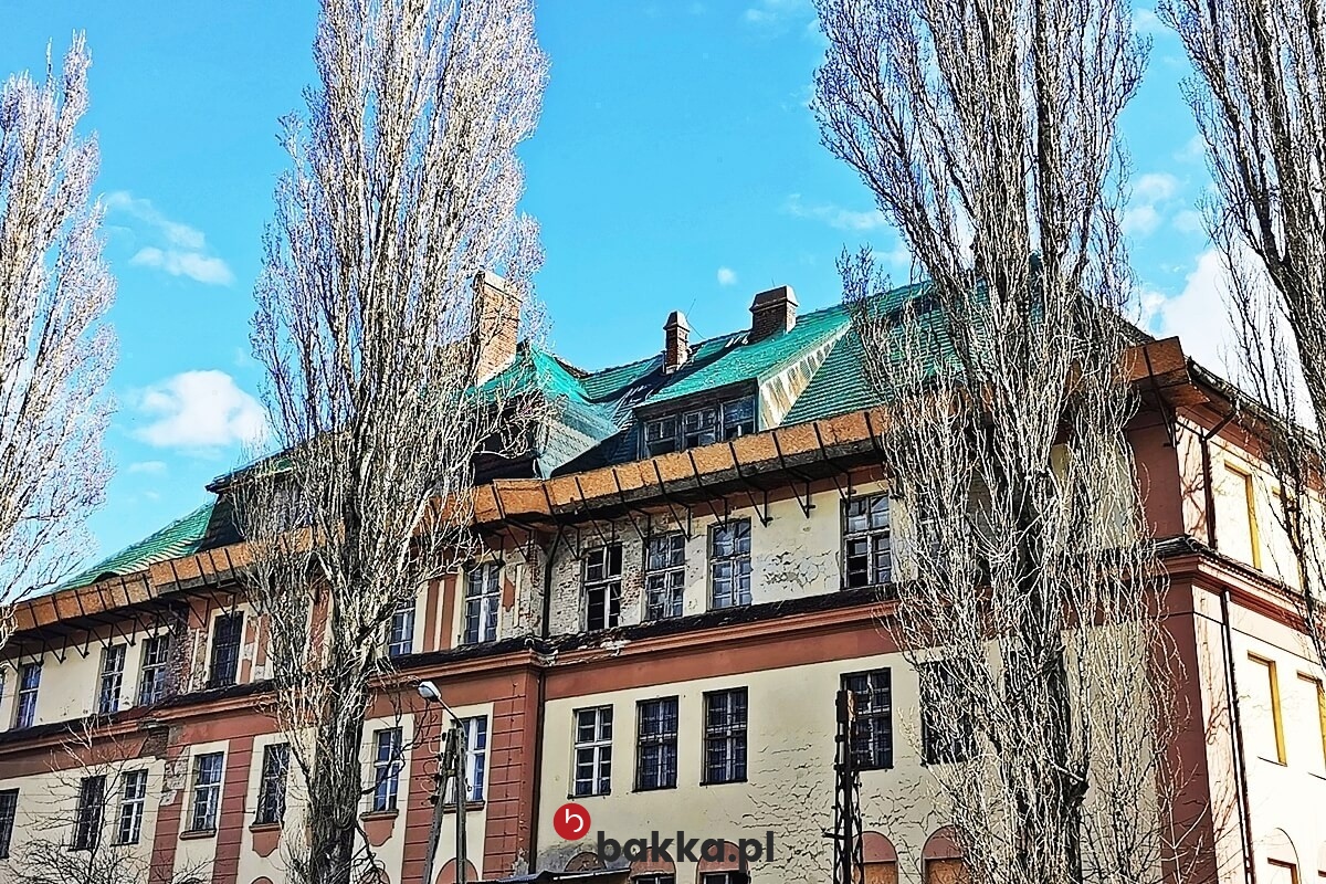  Bakka - Budowlane siatki 