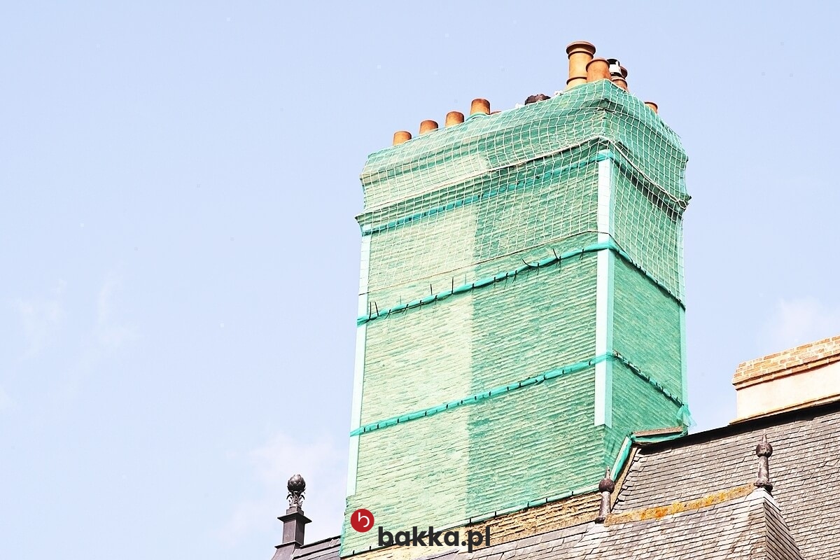  Bakka - Siatki budowlane 