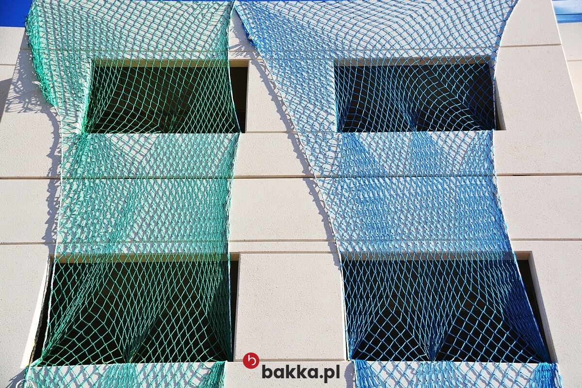  Bakka - Zabezpieczenie otwartych wnęk budowlanych 