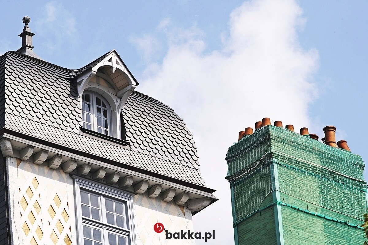   Bakka - Zielona siatka ochronna na wymiar z polipropylenu o oczku 10x10 cm i grubości 6 mm 