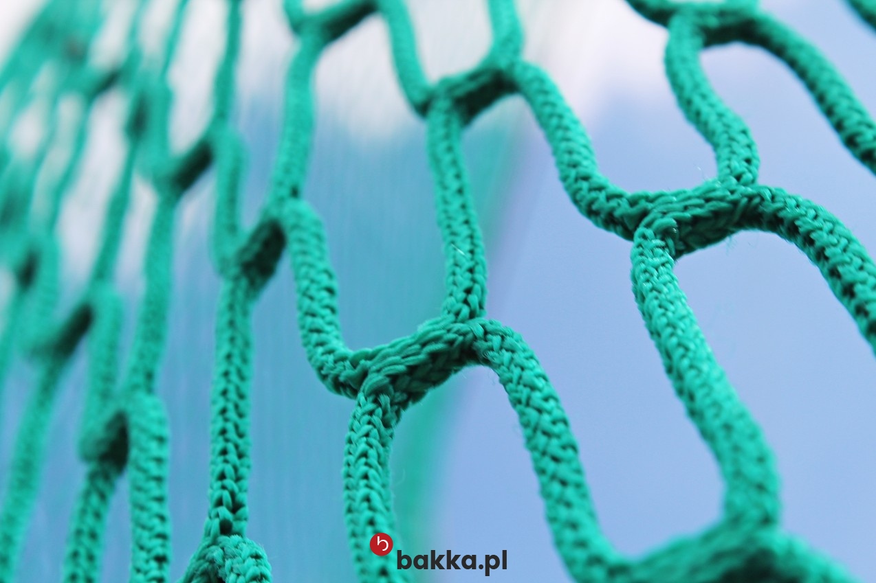  Bakka - Wystrój przedpokoju siatką - Ozdobienie przedpokoju 