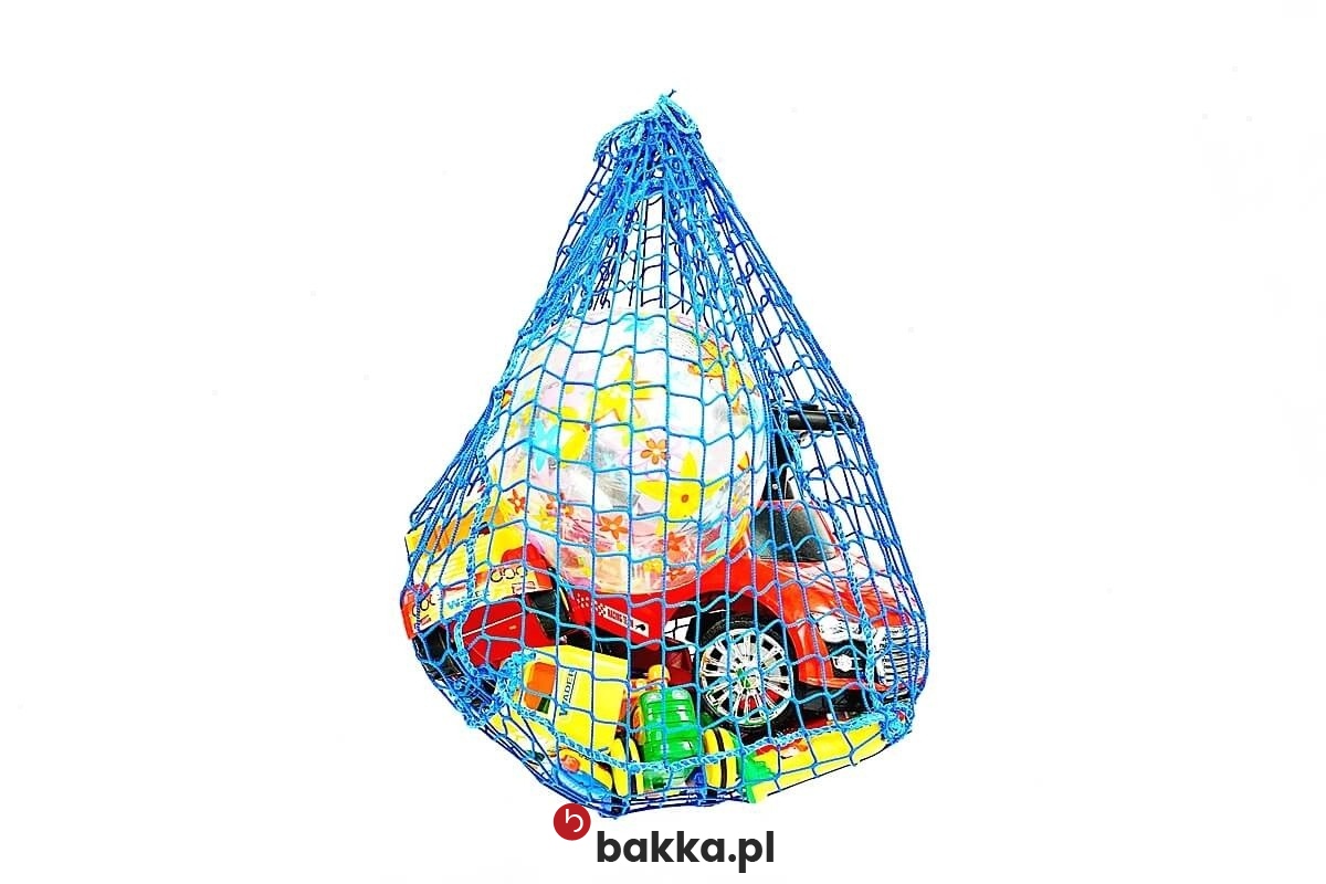  Bakka - Siatki do pomieszczeń domowych 