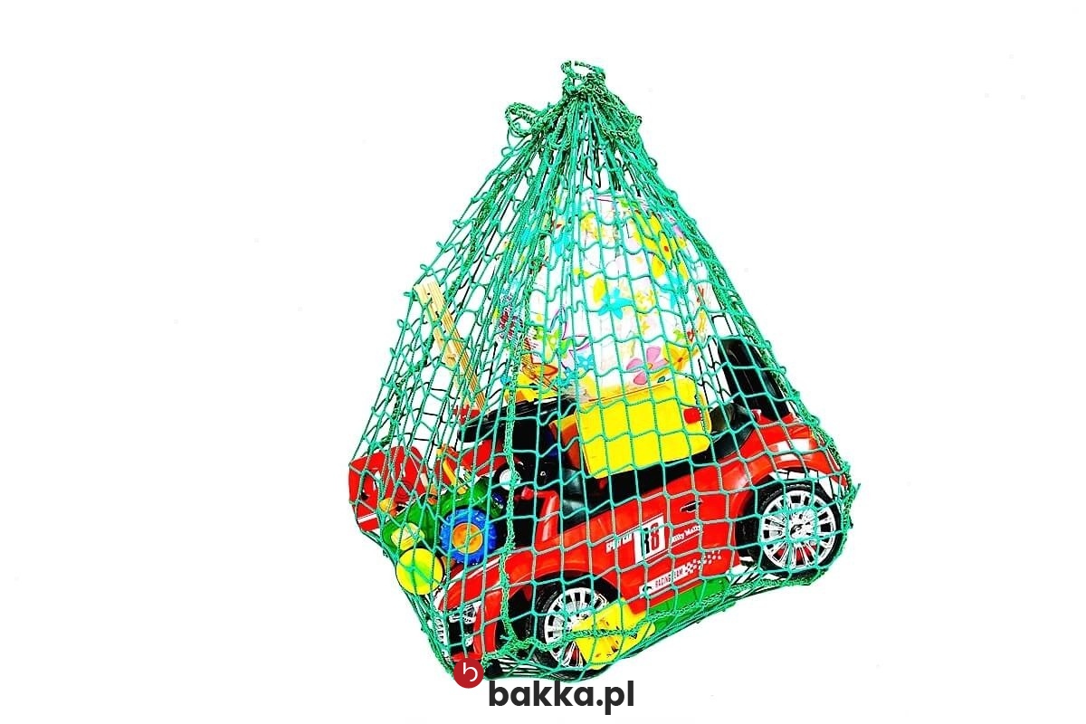  Bakka - Siatki do pomieszczeń domowych 