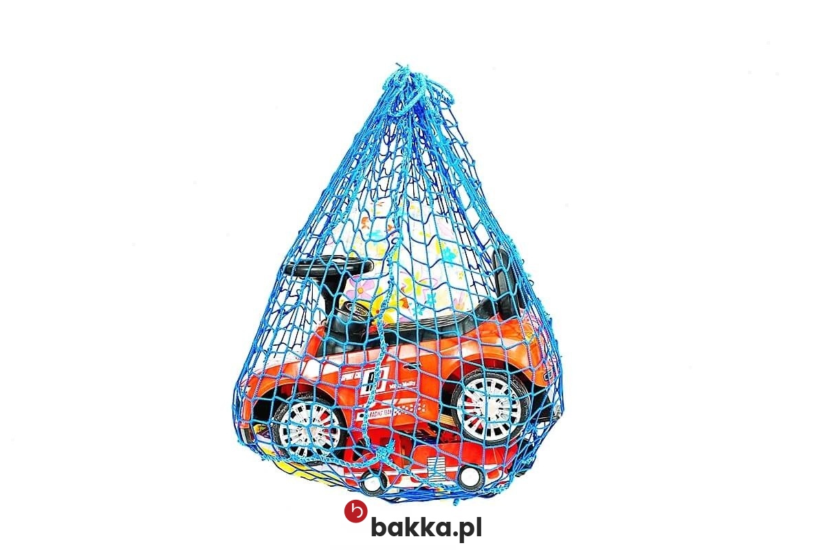  Bakka - Worek na duże zabawki ogrodowe 
