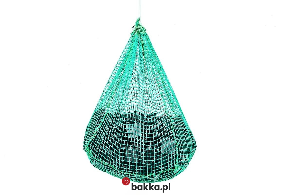   Bakka - Siatka - 4x4/2 