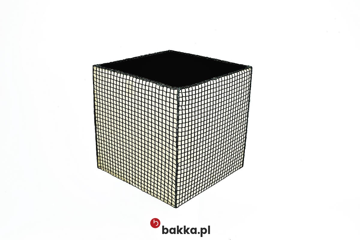   Bakka - Siatka - 4x4/2 
