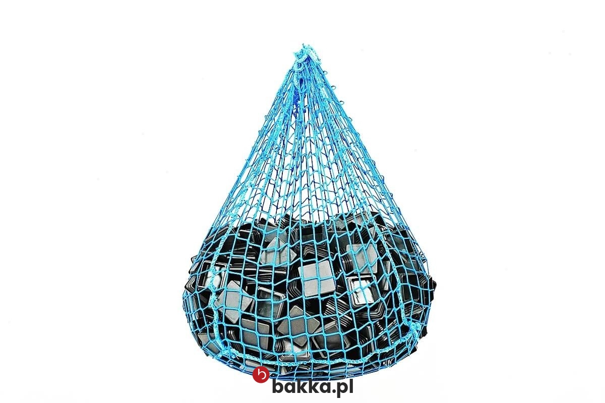   Bakka - Siatka - 10x10/4 