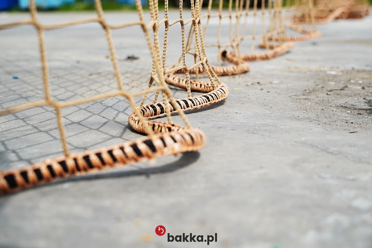   Bakka - Worek Płaski - 2x2/2 