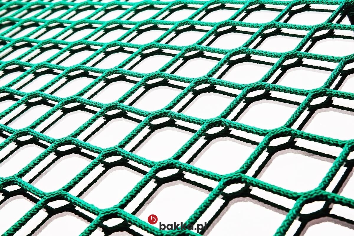   Bakka - Worek Płaski - 2x2/2 
