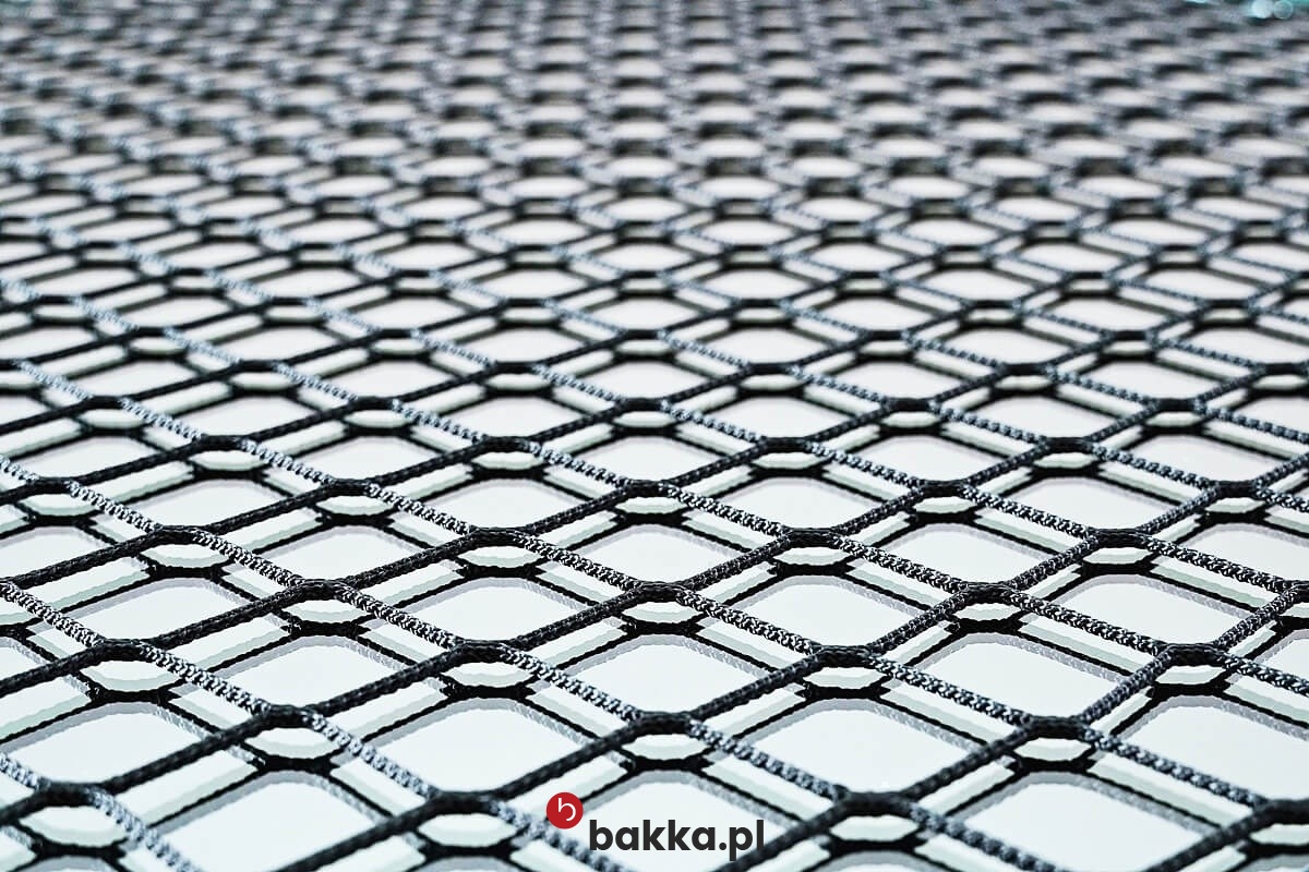   Bakka - Worek Płaski - 2x2/2 