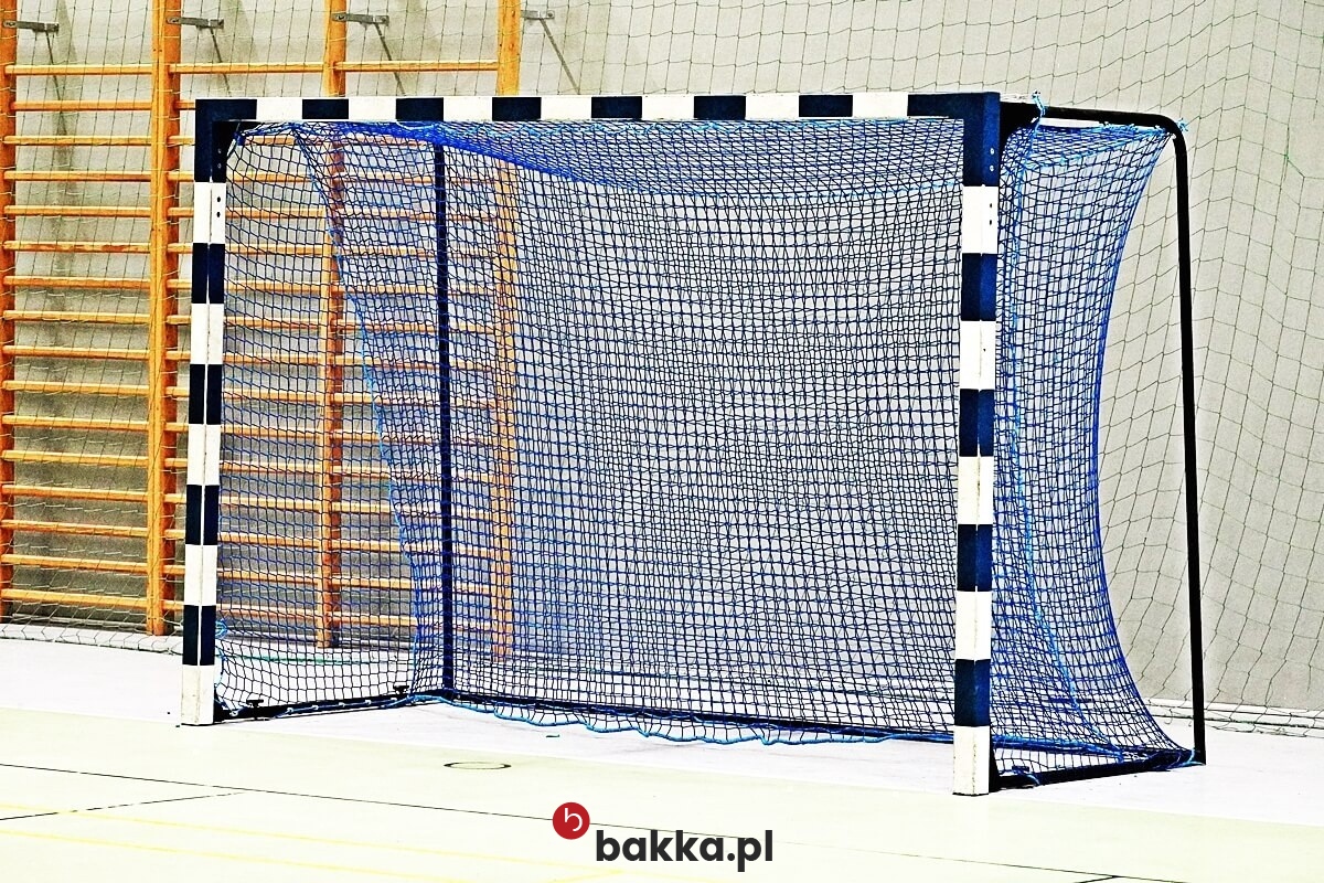   Bakka - Siatka - 4x4/2 