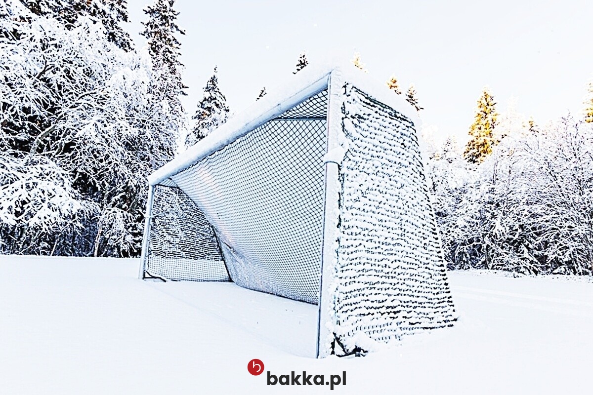   Bakka - Siatka - 4x4/2 