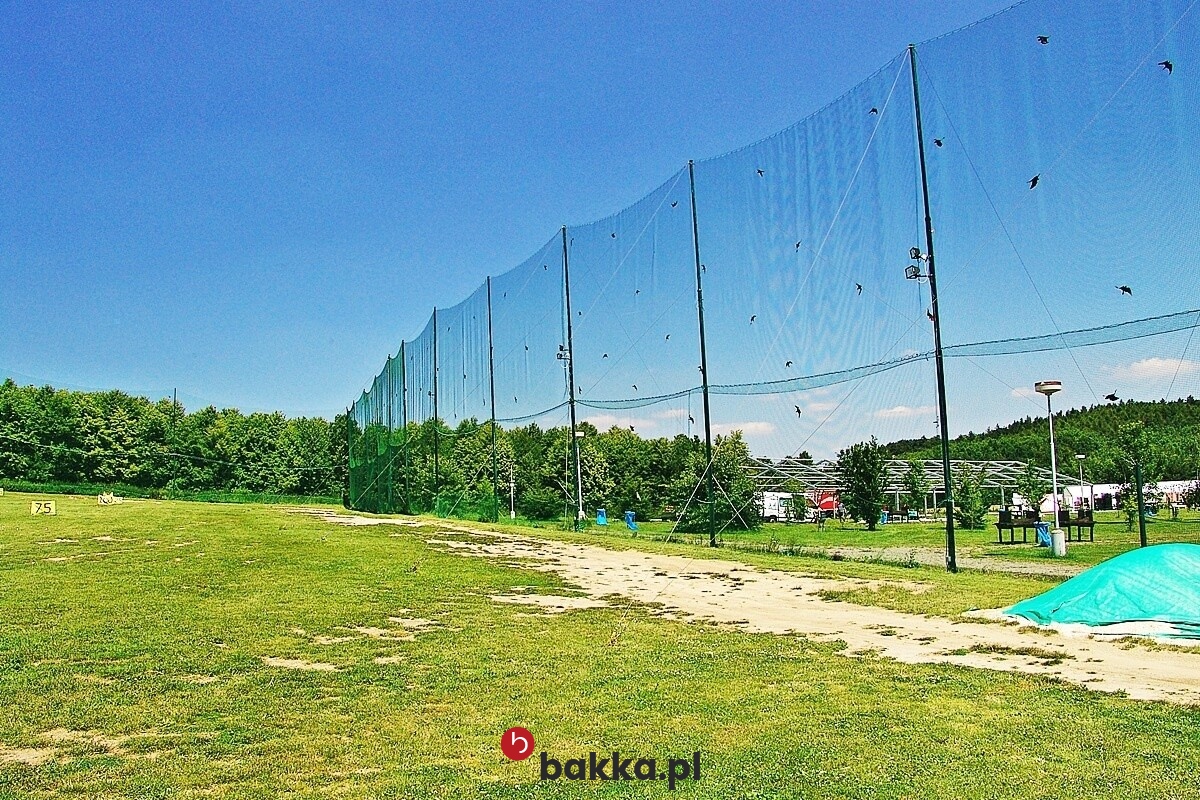  Bakka - Piłkochwytów 
