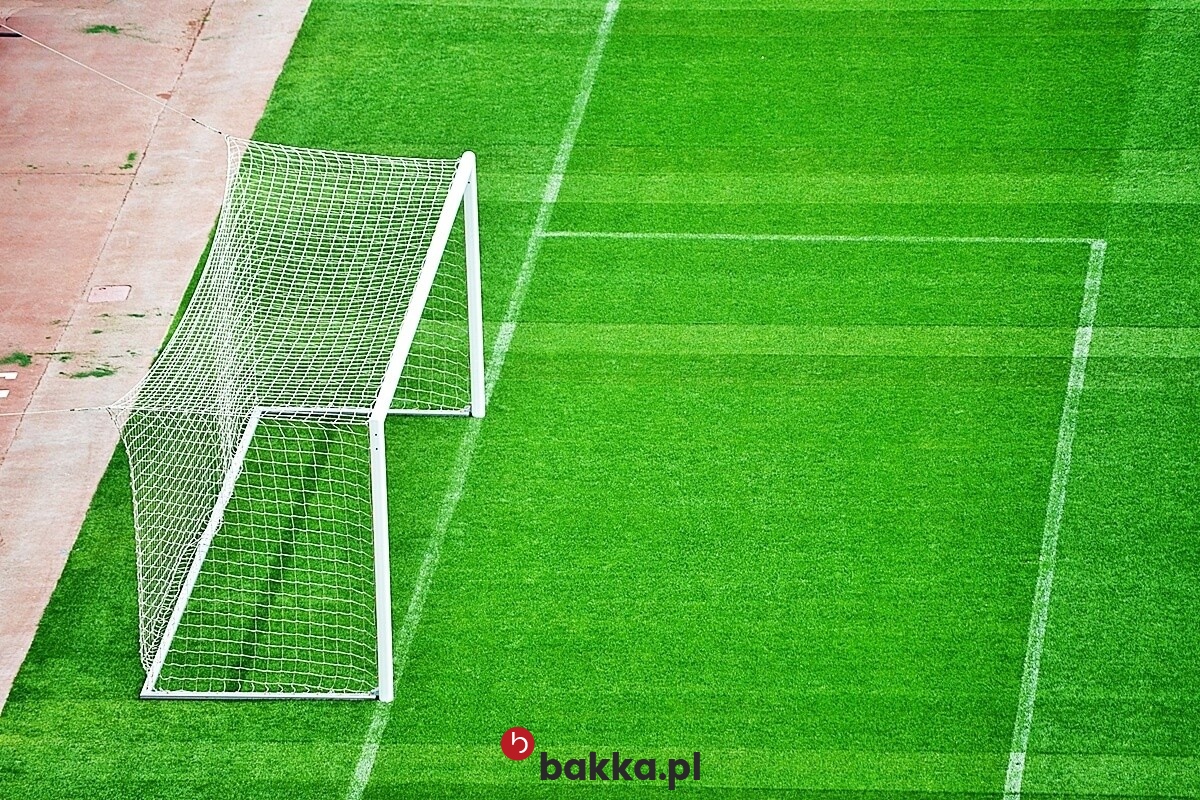  Bakka - Siatki sportowe 