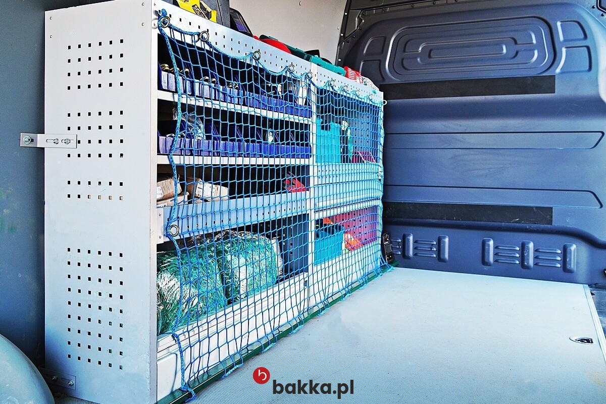   Bakka - Siatki do Busów 